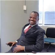 Bsc in Management and accounting form a prestige University. I'm originally from Africa. live and work in Mexico City
